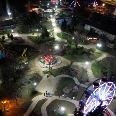 Gaziantep Temapark
