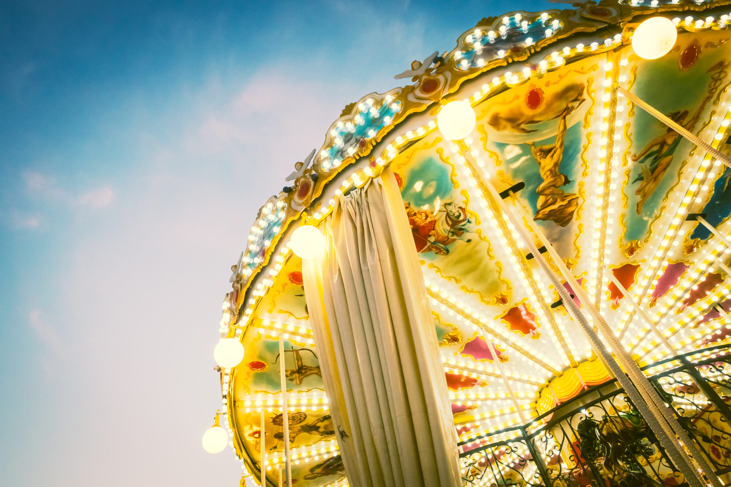 carousel horse scaled